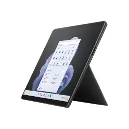Microsoft Surface Pro 9 for Business - Tablette - Intel Core i5 - 1245U - jusqu'à 4.4 GHz - Evo - Win 11 ... (QIA-00022)_3